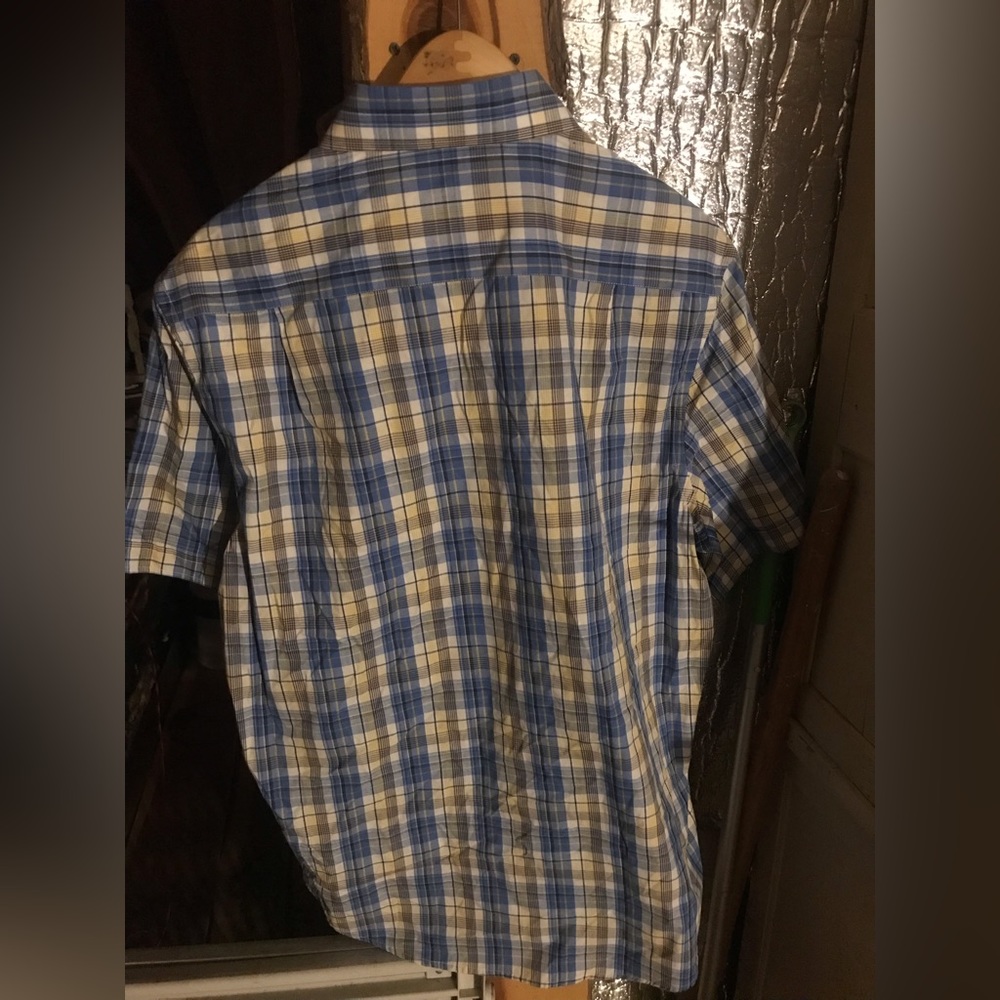 Inserch Brand New Button-Down - Picture 7 of 7